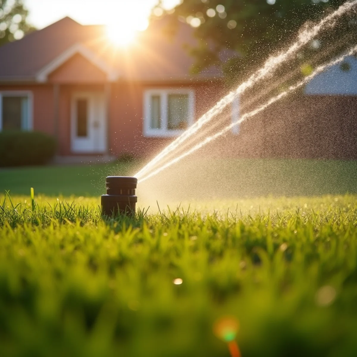 Cheney, KS lawn care and mowing by Grass Monkey