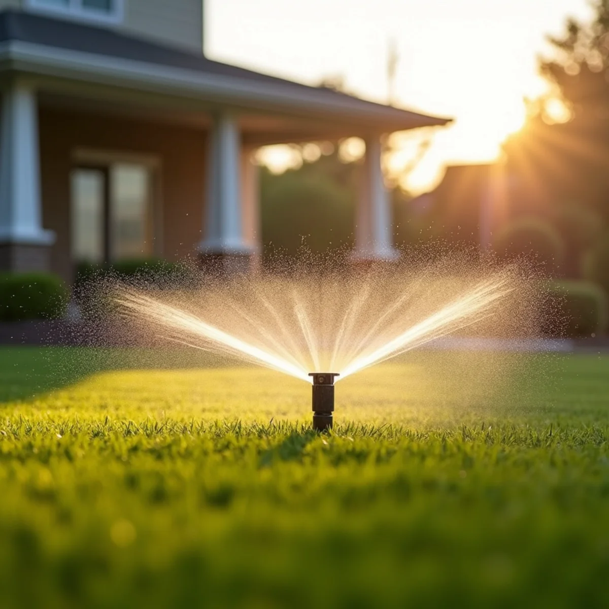 Pratt, KS lawn care and mowing by Grass Monkey
